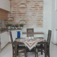 خانه ویلایی دوخوابه