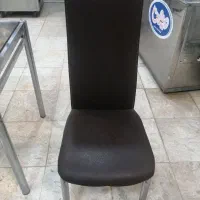 میز و صندلی