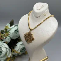 پلاک طلا کم اجرت