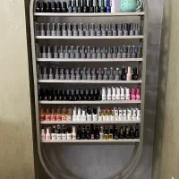 سالن تخصصی ناخن پریسا گلی|خدمات آرایشگری و زیبایی|کاشان, ملک آباد|دیوار