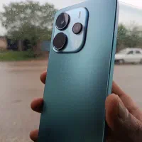 ردمی نوت 14 تمیز