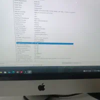 imac تمیز به شرط سلامت|رایانه رومیزی|رباط‌کریم, رباط‌کریم|دیوار