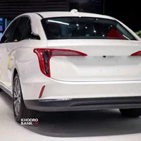 هونگچی ای کیو ام 5، مدل ۲۰۲۴