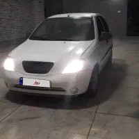 تیبا۲|خودرو سواری و وانت|مشهد, راهنمایی|دیوار