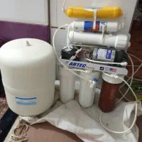 فروش دستگاه تصفیه آب