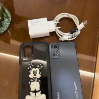 گوشی نوت 12 پرو 4G