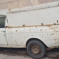 وانت پیکان مدل۷۶|خودرو کلاسیک|اردبیل, |دیوار