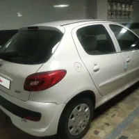 207 Tu3|خودرو سواری و وانت|رشت, بوسار|دیوار