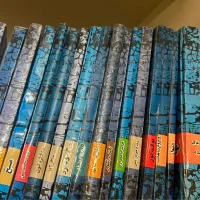 مجموعه کتاب صادق هدایت