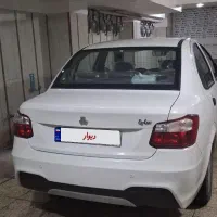 ساینا S1404 صفر|خودرو سواری و وانت|شهریار, شهرک وائین|دیوار