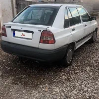 پراید۱۴۱ مدل ۸۵|خودرو سواری و وانت|گنبد کاووس, |دیوار