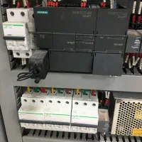 برنامه نویسی و خرید و فروش تجهیزات و قطعات PLC|خدمات پیشه و مهارت|برازجان, |دیوار