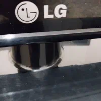 تلویزیون ۵۰ اینج ال جی|تلویزیون و پروژکتور|تهران, حکیمیه|دیوار