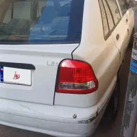 پراید ۱۴۱