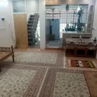 ویلایی دوطبقه / زنبیل/ سند تک برگ / بدون هزینه|فروش خانه و ویلا|قم, زنبیل آباد|دیوار