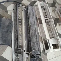 کلیه خدمات کولرگازی