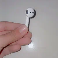 فروش ایرپاد|لوازم جانبی موبایل و تبلت|برخوار, |دیوار