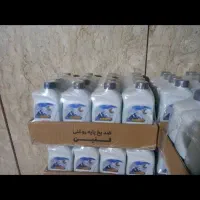 ضدیخ اقتصادی استاندارد۵۵تومان .هیدرولیک. گالن.