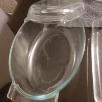 مقداری ظرف و ظروف و...۱۴ ایتم فروش یا معاوضه