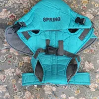 آغوشی نوزاد spring