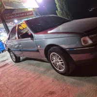 پژو 405 دلفینی