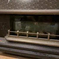 بخاری شومینه