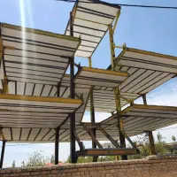 تهرانپارشرقی50مترپیش-فروش-فول-امکانات-زیرقیمت