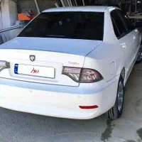 سمند سورن پلاس موتور EF7 مدل ۱۴۰۲