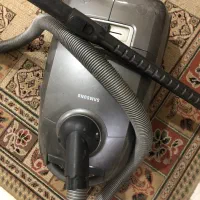 جاروبرقی 2100 ساموسونگ|جاروبرقی، جارو شارژی، بخارشو|تهران, چهارصد دستگاه|دیوار