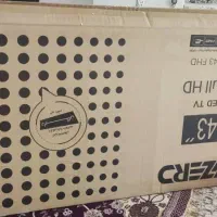 تلوزیون ویزرد ۴۳