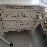 سرویس خواب چوب سلطنتی|تخت و سرویس خواب|همدان, |دیوار