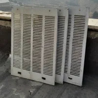 کولر ۷۰۰۰ کارکرده