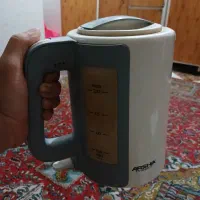 چای ساز درحد نو|سماور، چای‌ساز، قهوه‌ساز|خرمشهر, |دیوار