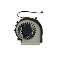 فن cpu و gpu ام اس آی