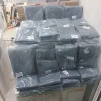 کاور کولر( پنل و کمپرسور) بهمراه هدیه رایگان ارسال|کولر گازی و فن‌کوئل|قم, باغ شریفی|دیوار