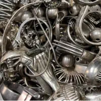 فروش و خرید نقره شکسته