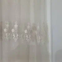 پرده|پرده، رانر، رومیزی|نجف‌آباد, ویلاشهر|دیوار