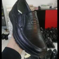 کفش تبریز قیمت مناسب کارمندی رسمی طبی سبک