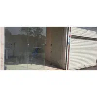 اجاره مغازه 13/8 متر