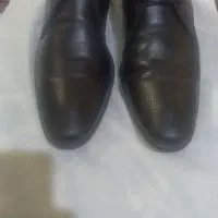کفش مجلسی مردانه