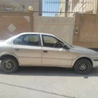 سمند مدل84|خودرو سواری و وانت|فلاورجان, |دیوار