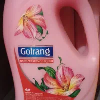 مایع دستشویی