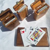 جعبه جواهر جعبه پاسور جعبه چوبی مضراب سینی مزه