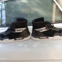 کفش|کیف، کفش، کمربند|سیرجان, |دیوار