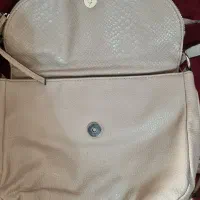 کیف رودوشی زنانه از آمریکا خریدم|کیف، کفش، کمربند|گرگان, |دیوار