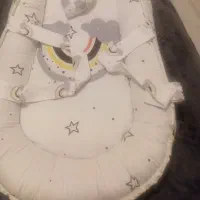 گارد بچه از یک ماه تا یکسال