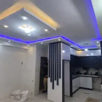 فروش آپارتمان طبرسی شمالی میثم شمالی فروزانفر صفر|فروش آپارتمان|مشهد, رده|دیوار