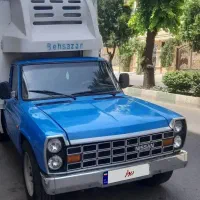 نیسان یخچالدار
