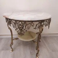 میز برنزی|میز تلفن|تبریز, |دیوار