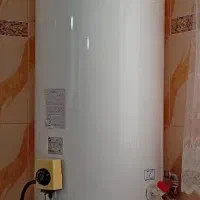 آبگرمکن ایستاده